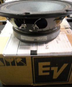 EV Electro Voice ZXA1, ZX1-90 8